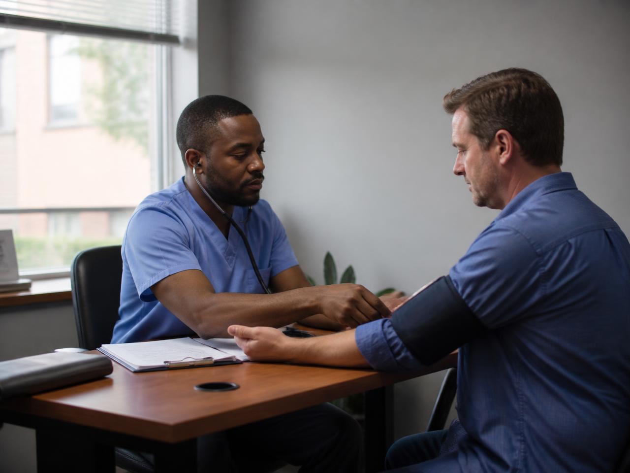 Medical and Insurance Services