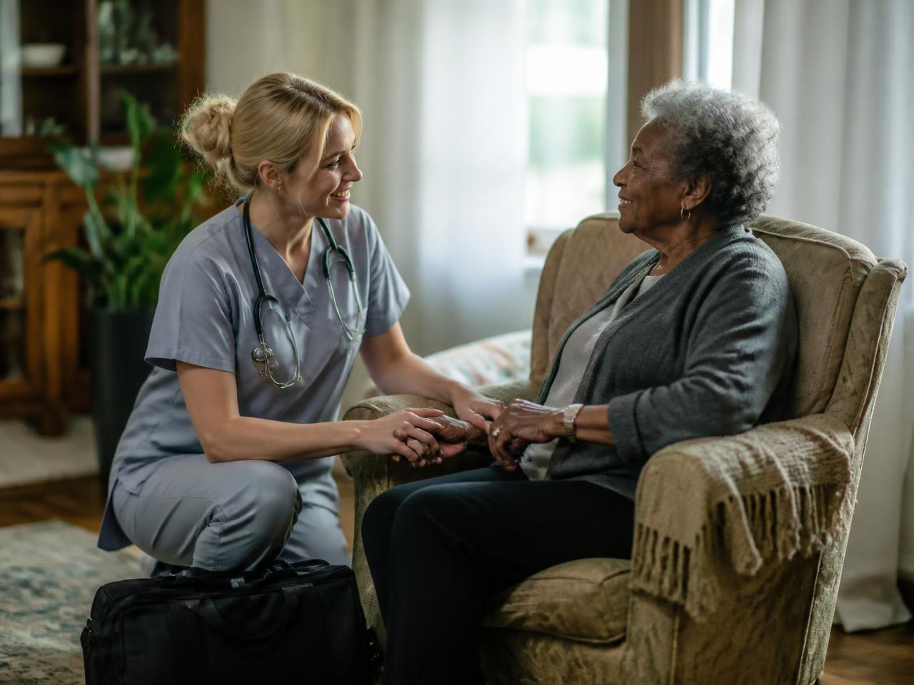 Home Healthcare